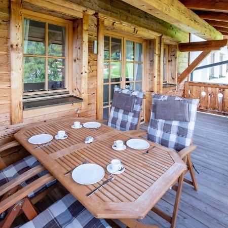 Apartment Near The Ski Area In Mittersill Hollersbach im Pinzgau Ngoại thất bức ảnh
