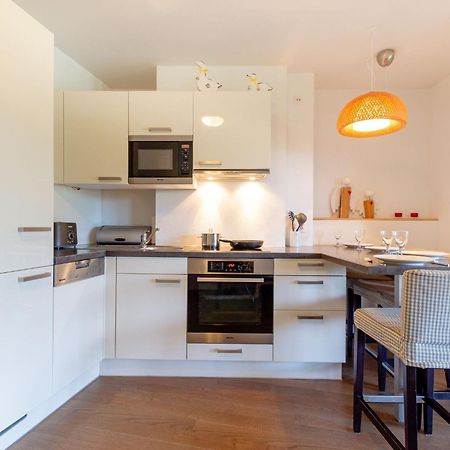 Apartment Near The Ski Area In Mittersill Hollersbach im Pinzgau Ngoại thất bức ảnh