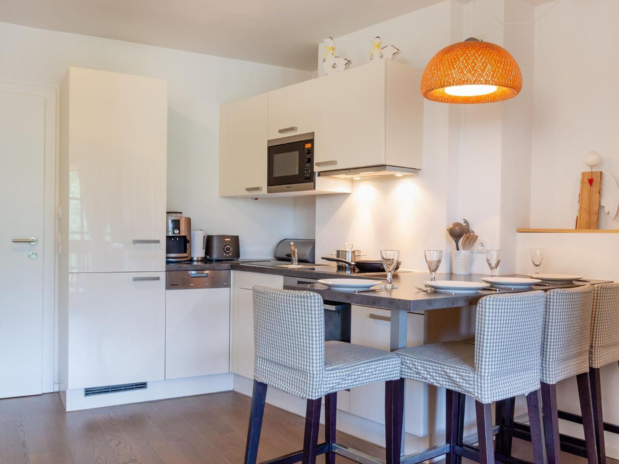 Apartment Near The Ski Area In Mittersill Hollersbach im Pinzgau Ngoại thất bức ảnh