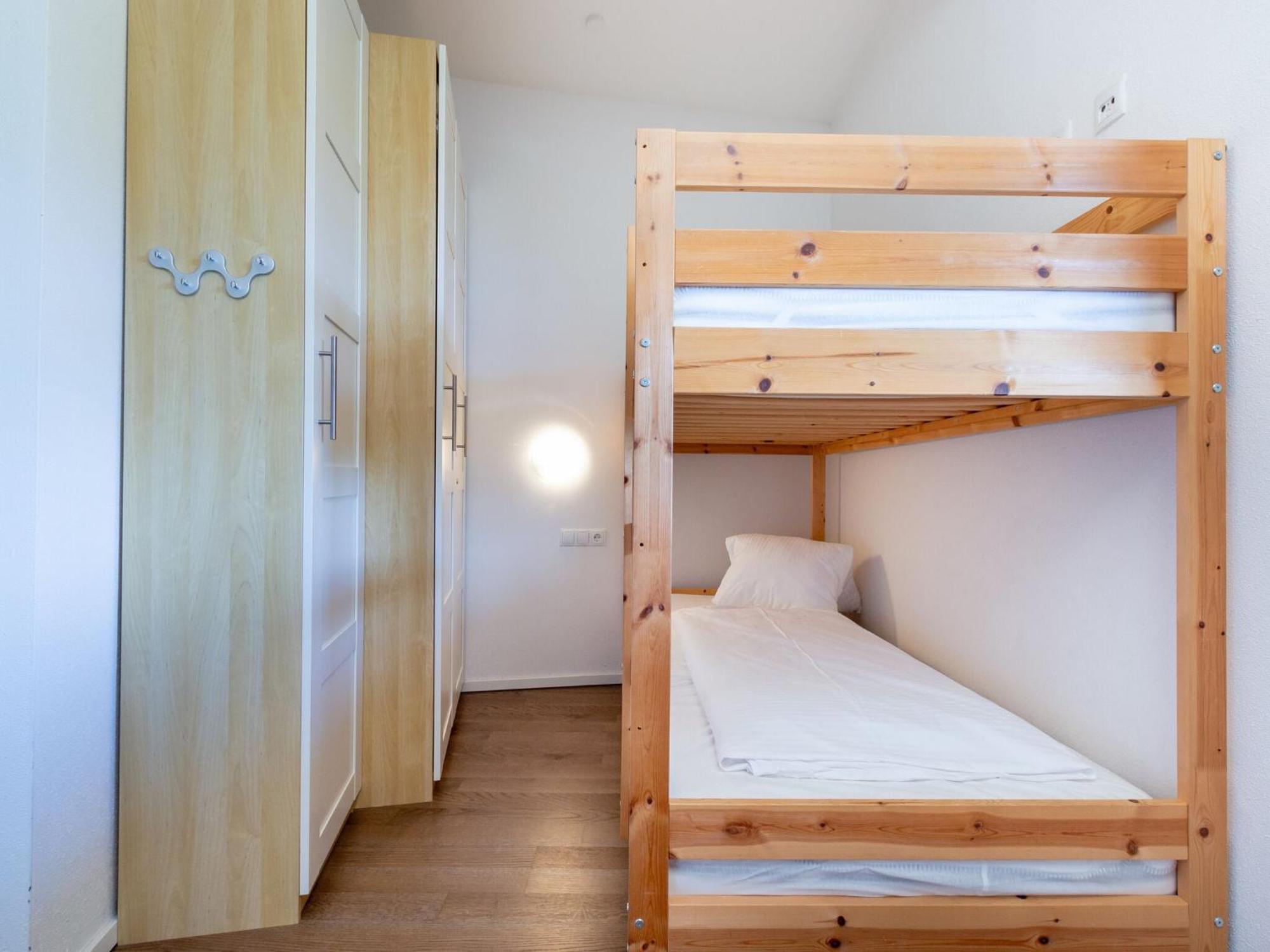 Apartment Near The Ski Area In Mittersill Hollersbach im Pinzgau Ngoại thất bức ảnh