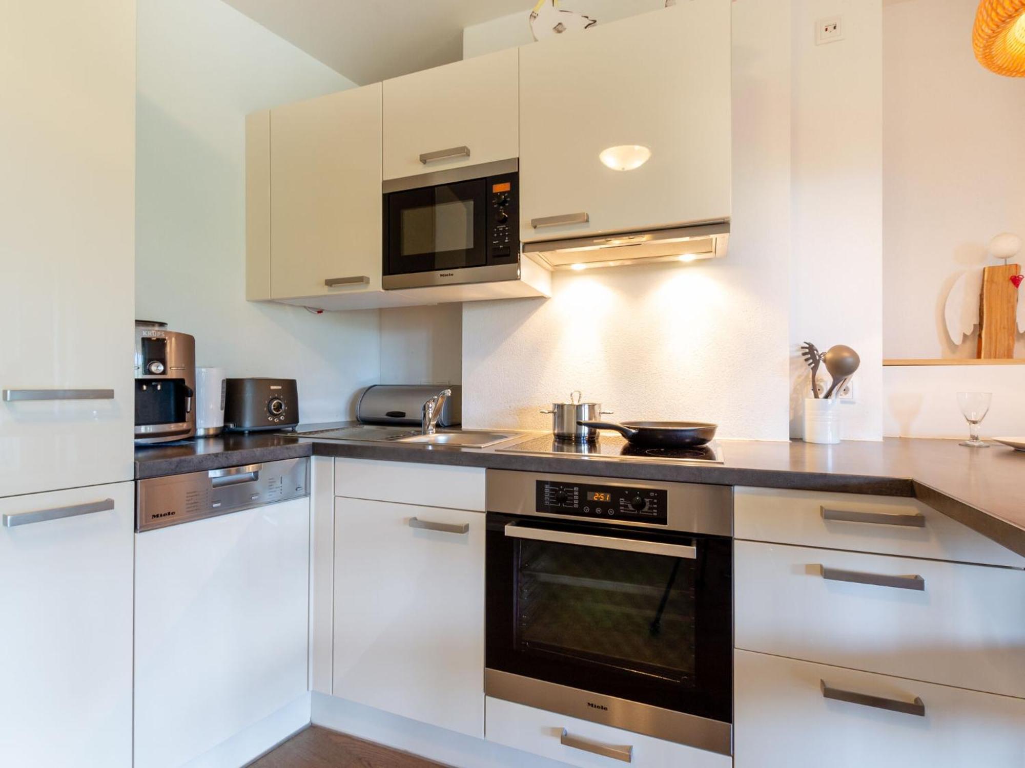 Apartment Near The Ski Area In Mittersill Hollersbach im Pinzgau Ngoại thất bức ảnh