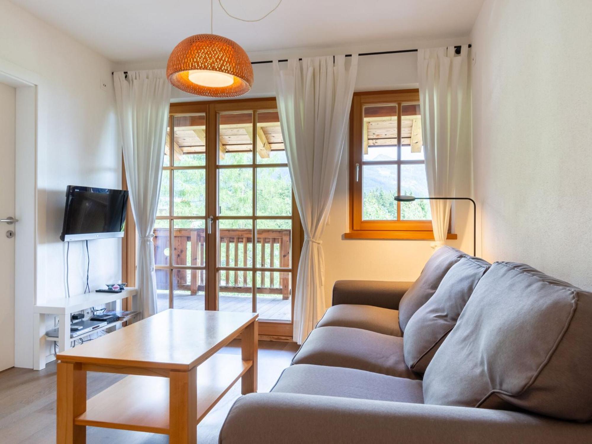 Apartment Near The Ski Area In Mittersill Hollersbach im Pinzgau Ngoại thất bức ảnh