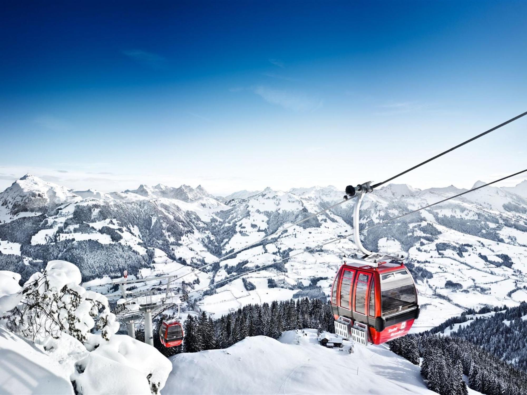 Apartment Near The Ski Area In Mittersill Hollersbach im Pinzgau Ngoại thất bức ảnh