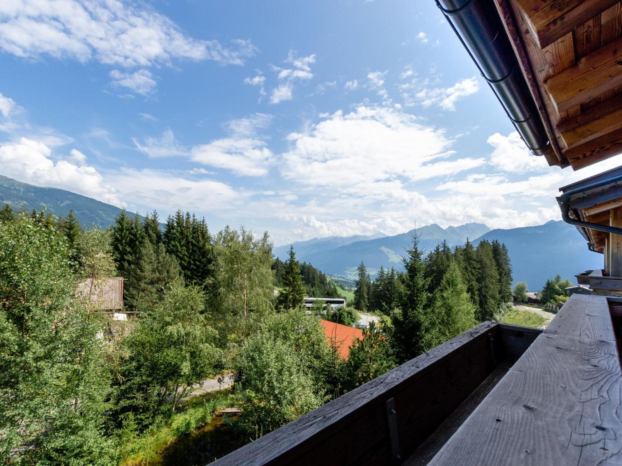 Apartment Near The Ski Area In Mittersill Hollersbach im Pinzgau Ngoại thất bức ảnh